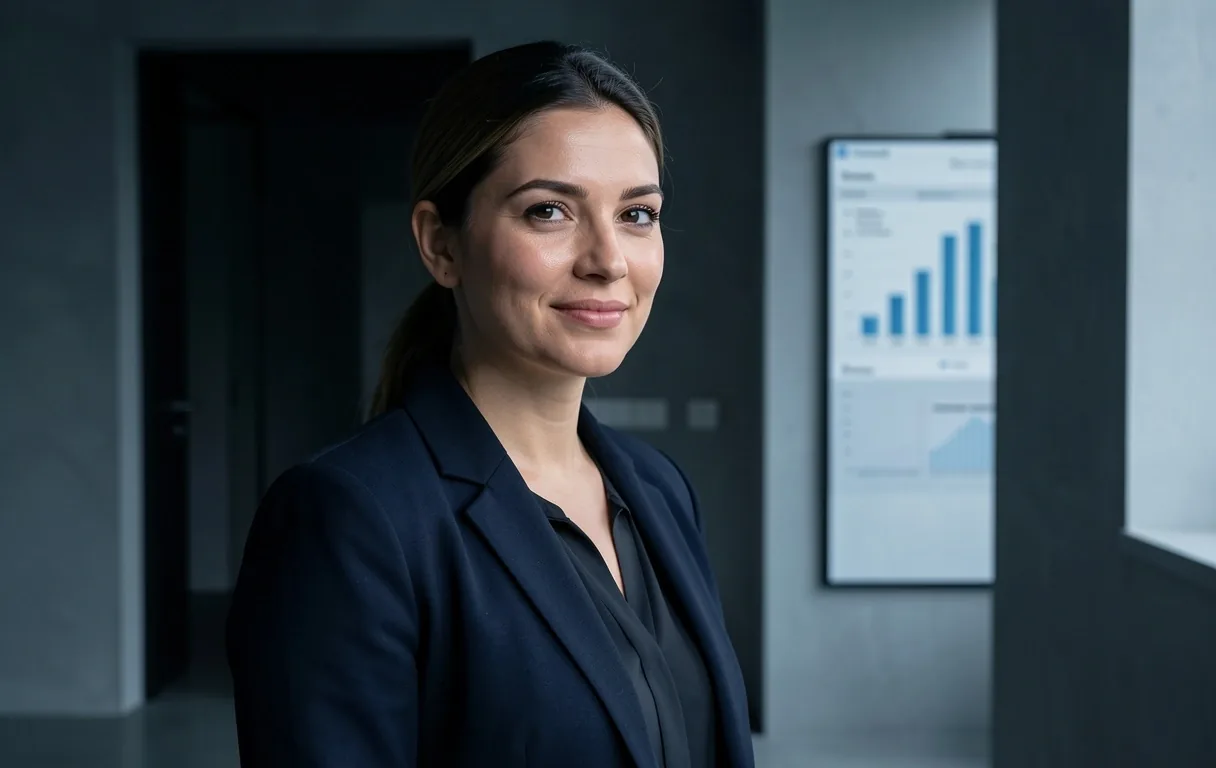 TrivoraCore Operations Strategist