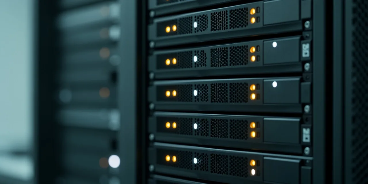 Data Infrastructure