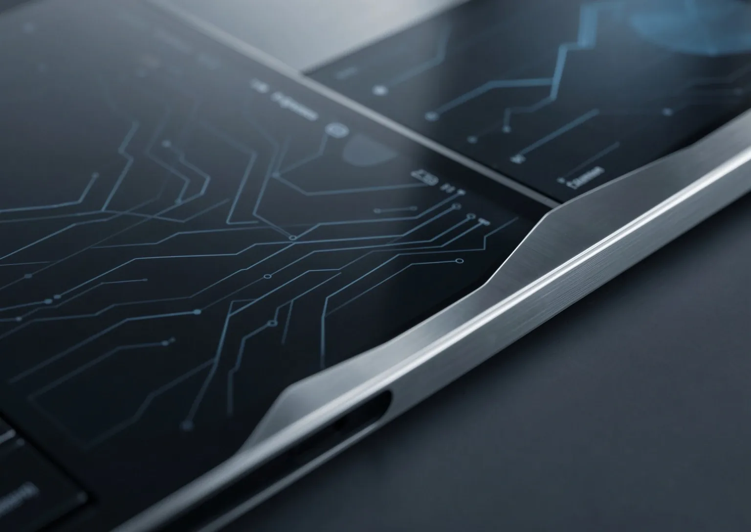 Enterprise Intelligence Hardware