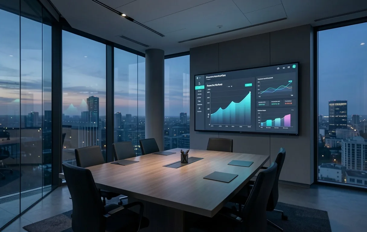 Enterprise Environment
