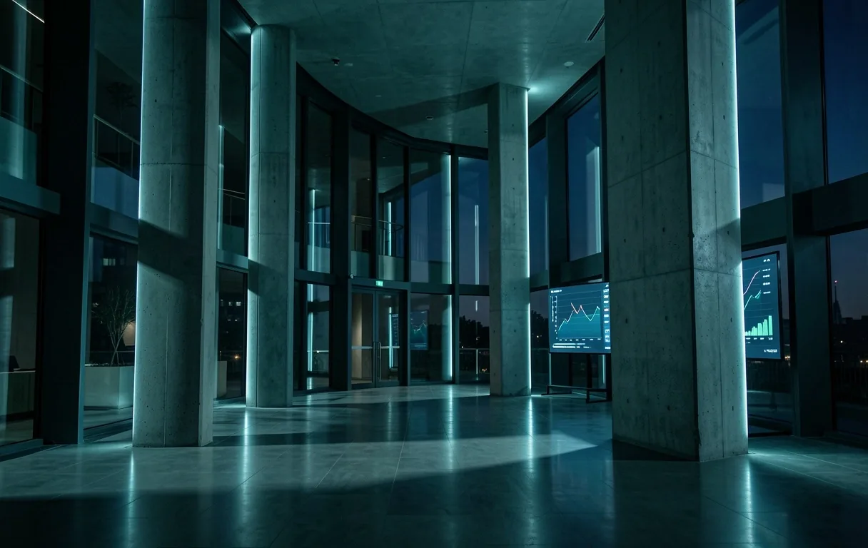 The Architecture of Information