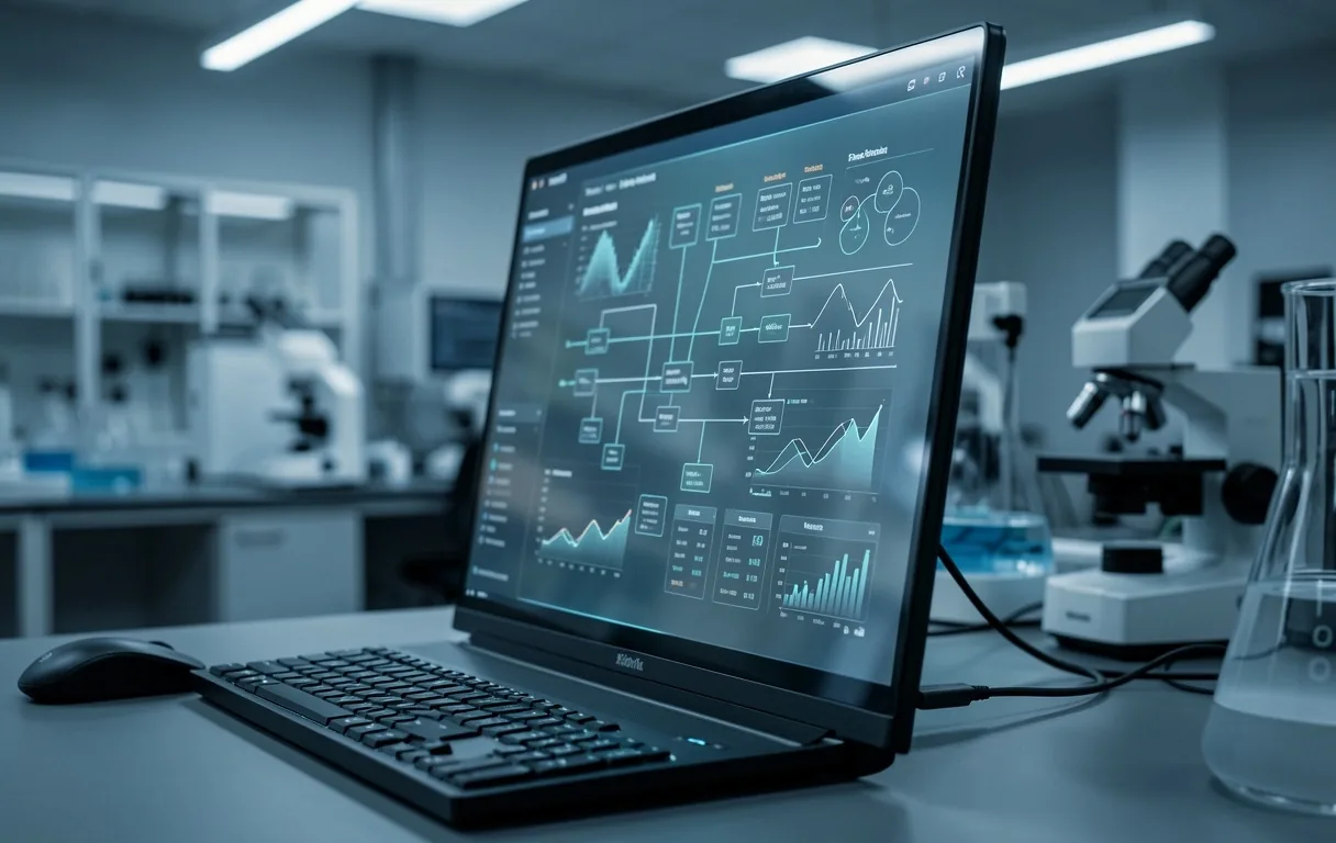 Technical Environment