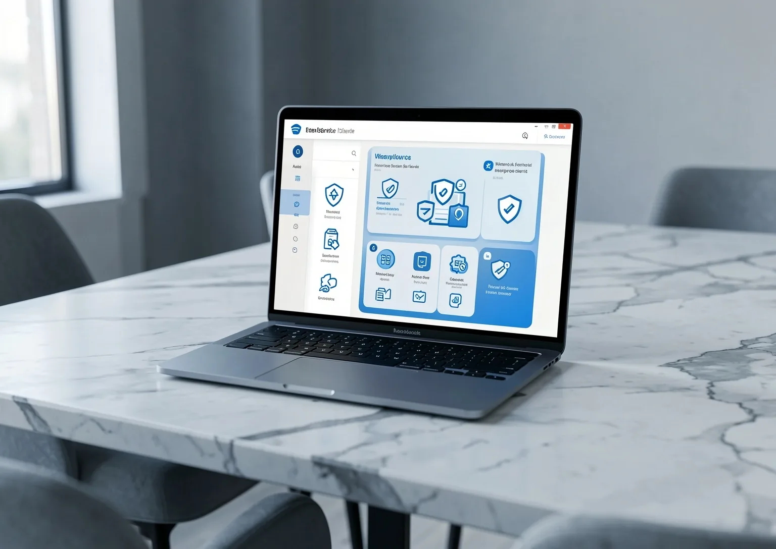 TrivoraCore Intelligence Infrastructure